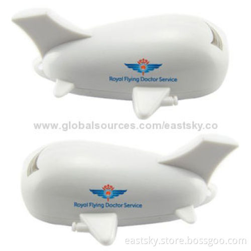 Promotional Airplane-shaped USB Flash Drives, 64MB to 32GB Memory Capacity/Windows Drive